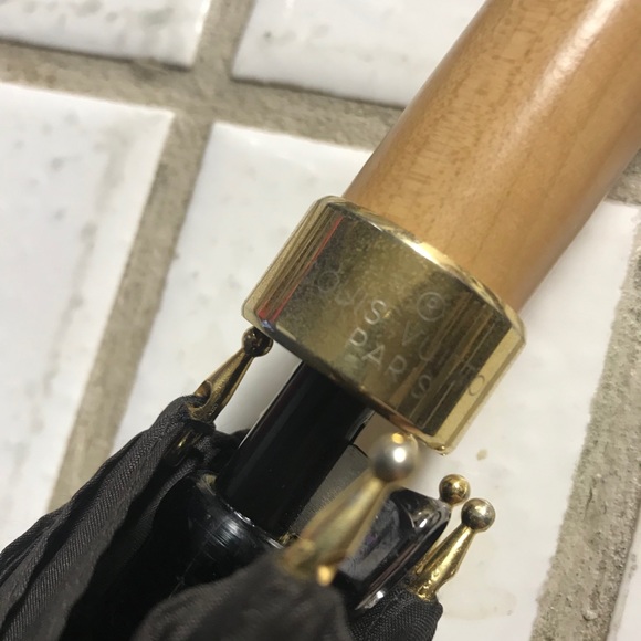 How To Tell If A Louis Vuitton Umbrella Is Real